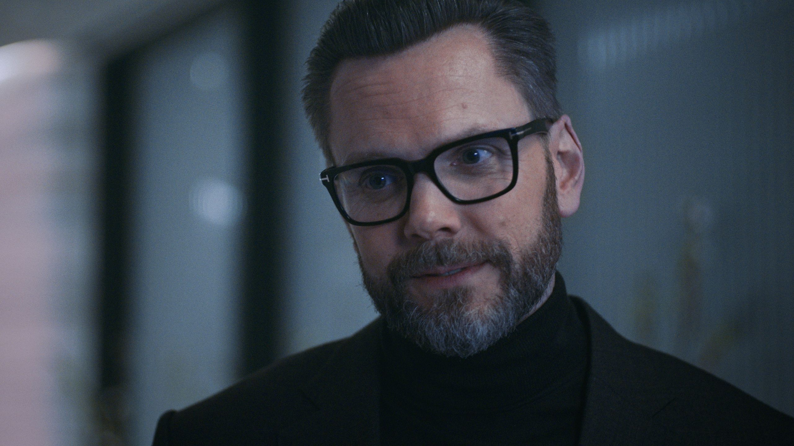 How Joel Mchale Brought His ‘God-Given Talent’ For Playing Assholes To ... within How Mchale &amp;amp; Mchale Approach Sustainable Landscaping Solutions