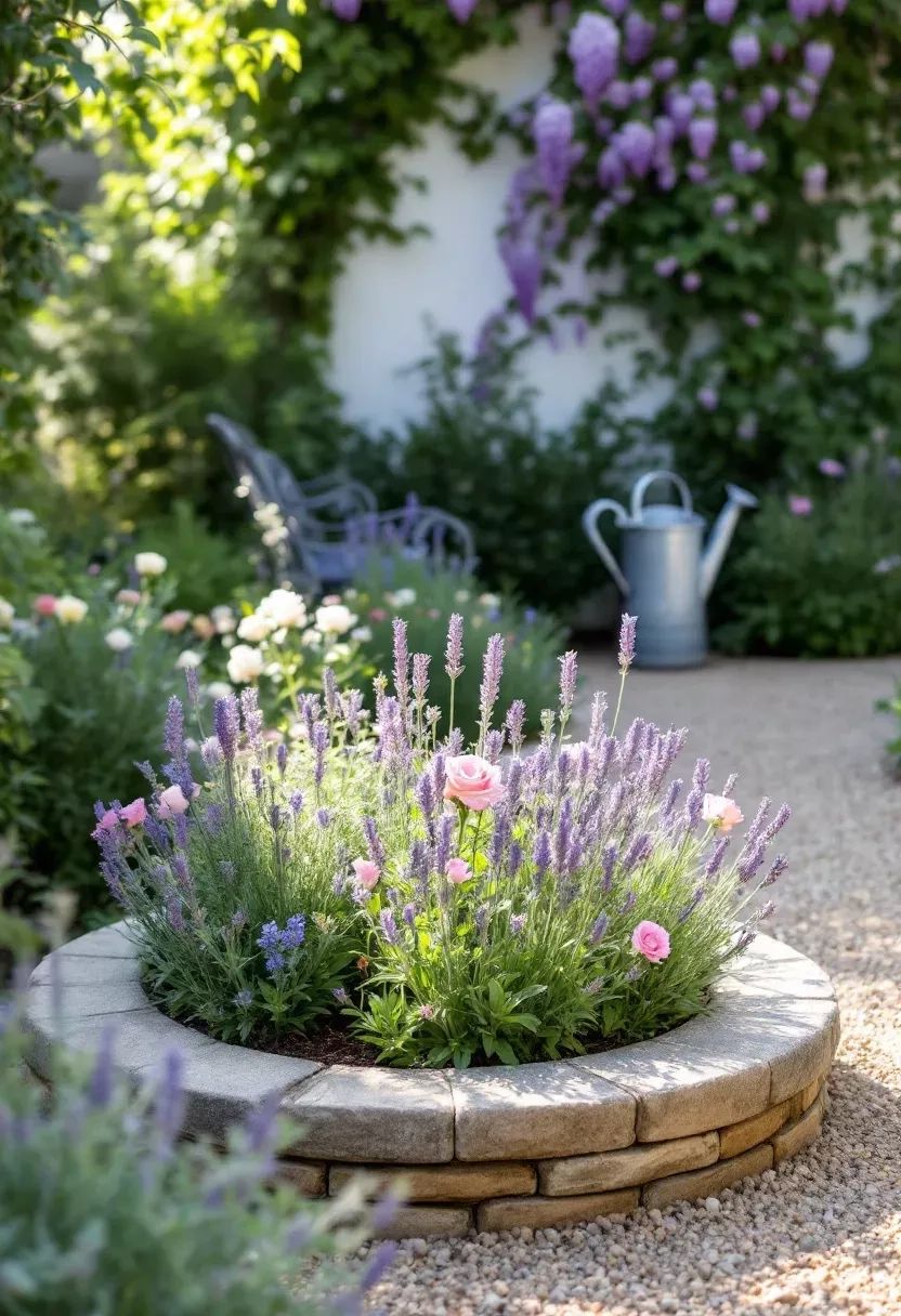 How To Design A Timeless French Country Garden – Artofit inside The Timeless Appeal of Traditional French Garden Sink Design