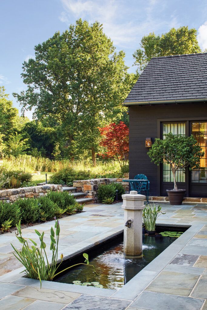 How Joseph Richardson Transforms Urban Spaces Through Thoughtful Landscape Design