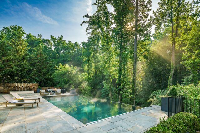 Landscape Architect Dc - Joseph Richardson Landscape Architecture with Joseph Richardson Landscape Architecture