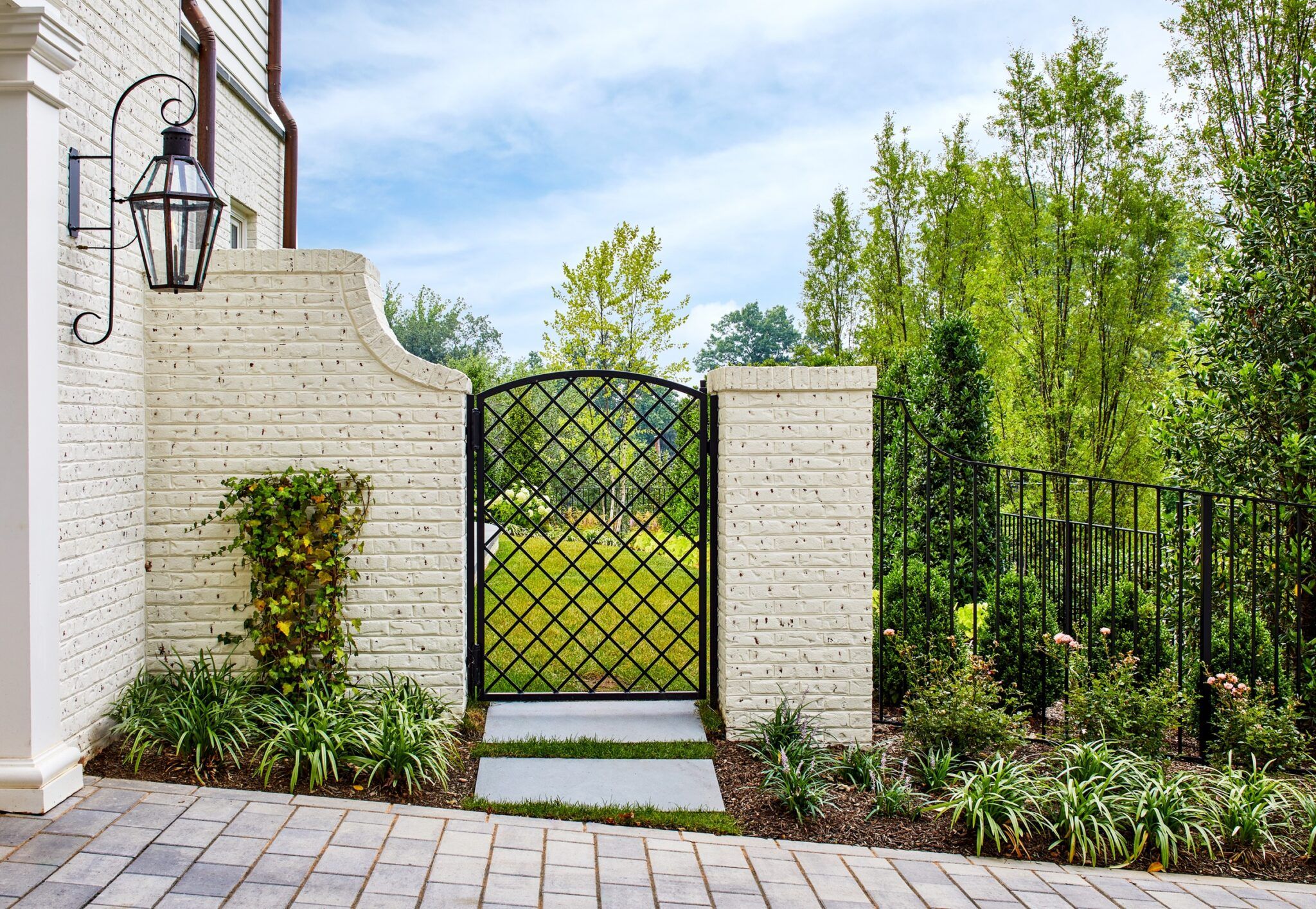 Landscape Architect Dc - Joseph Richardson Landscape Architecture with regard to Joseph Richardson Landscape Architecture