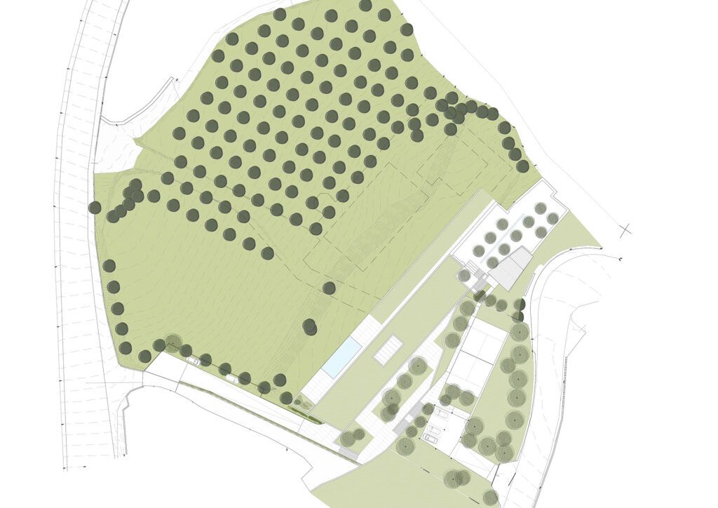 Landscape House - Arw for How to Create Functional Outdoor Spaces That Enhance Your Home