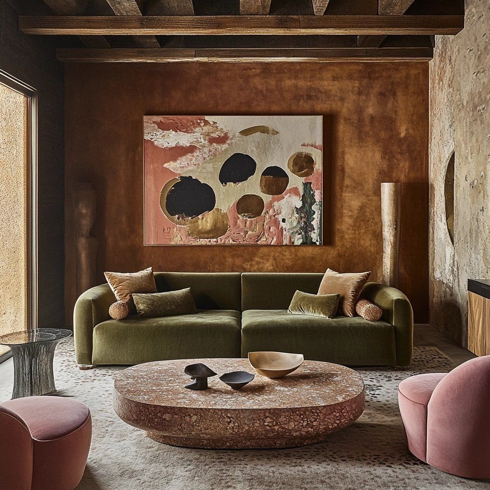 Living Bright Interiors: Designing Dreams, One Space At A Time — Living ... regarding Colao &amp; Peter Luxury Outdoor Living