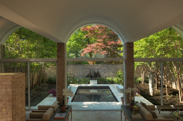 Moody Graham - Landscape Architecture | Architecture, Landscape ... in Moody Graham's Impact on Modern Landscape Architecture Practice