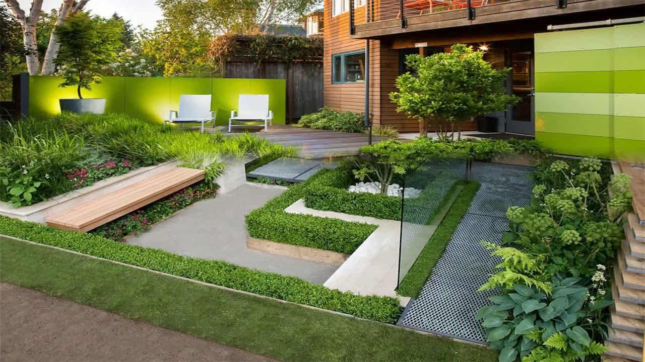 Outdoor Garden Designer At Crystal Blackwell Blog for Williams Landscape And Design