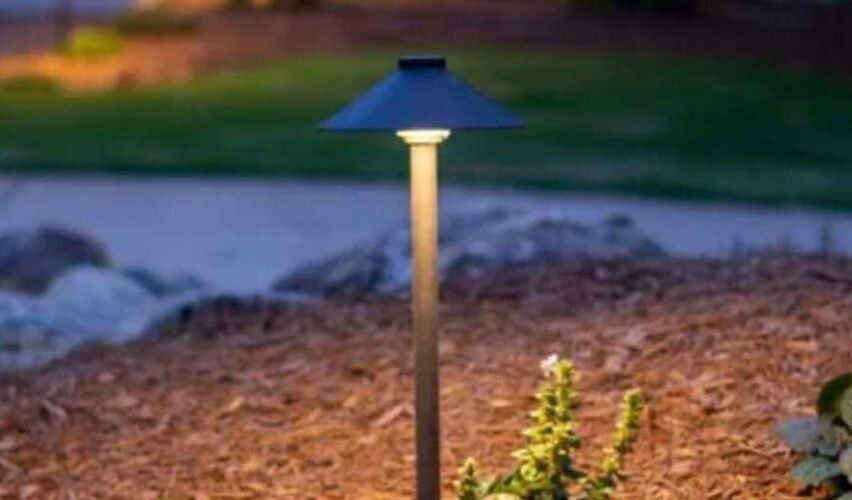 Outdoor Lighting Solutions For A Stunning Night Landscape: Transform ... with regard to Lighting Solutions That Enhance Your Evening Outdoor Experiences