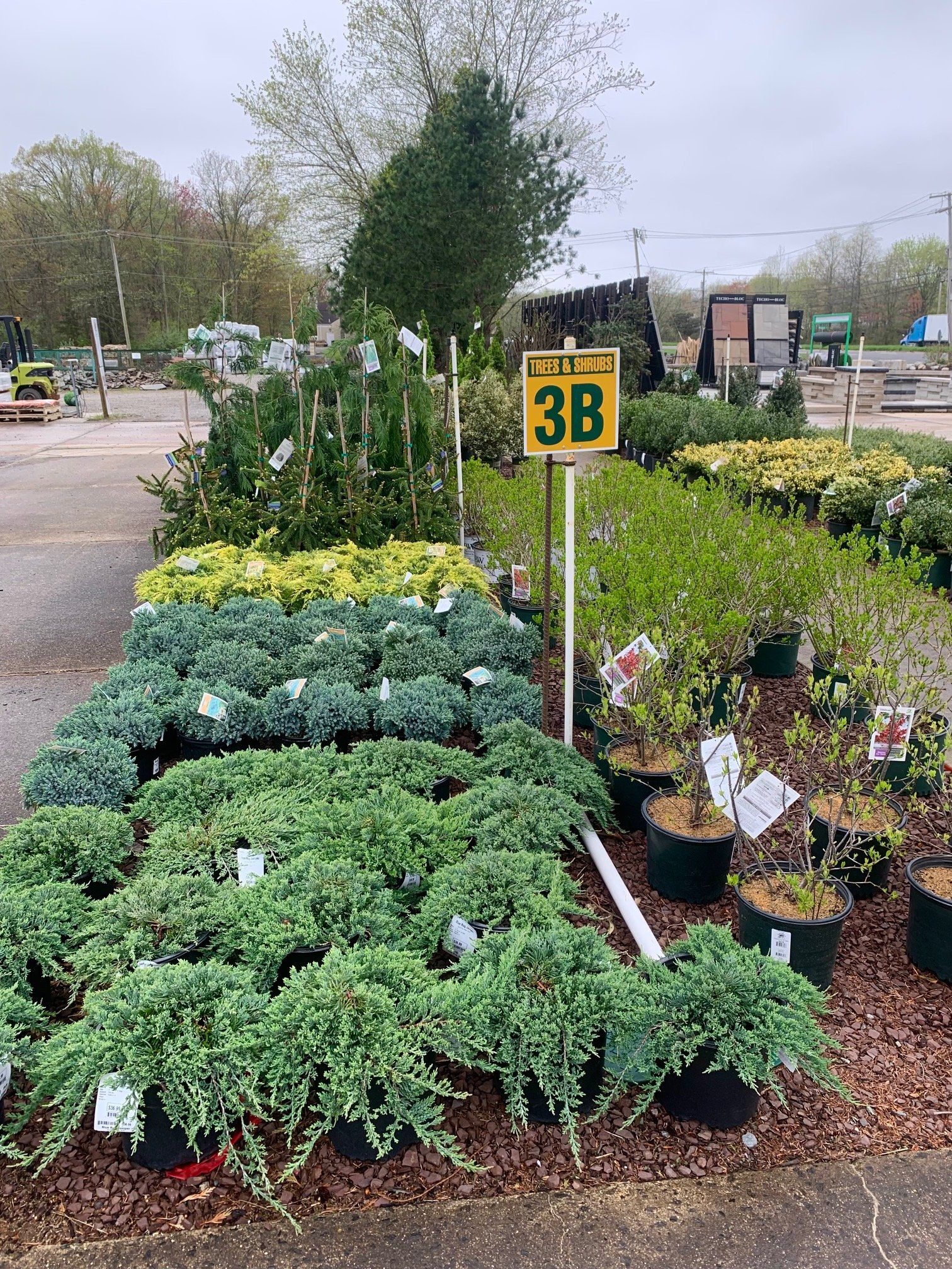 Products — Timothy's Center For Gardening in Techo Bloc Store At Timothy's Center For Gardening