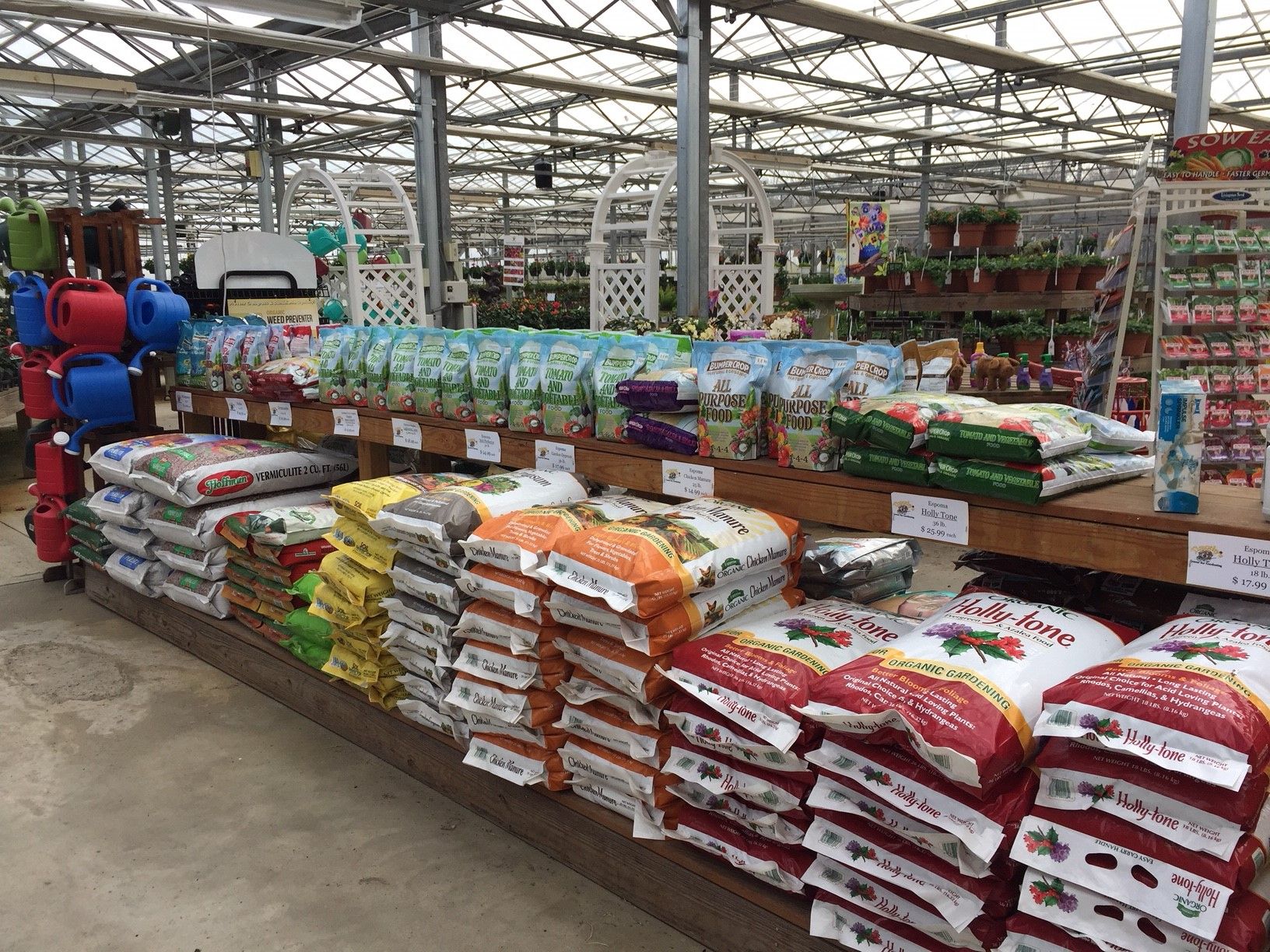Products — Timothy's Center For Gardening regarding Techo Bloc Store At Timothy's Center For Gardening