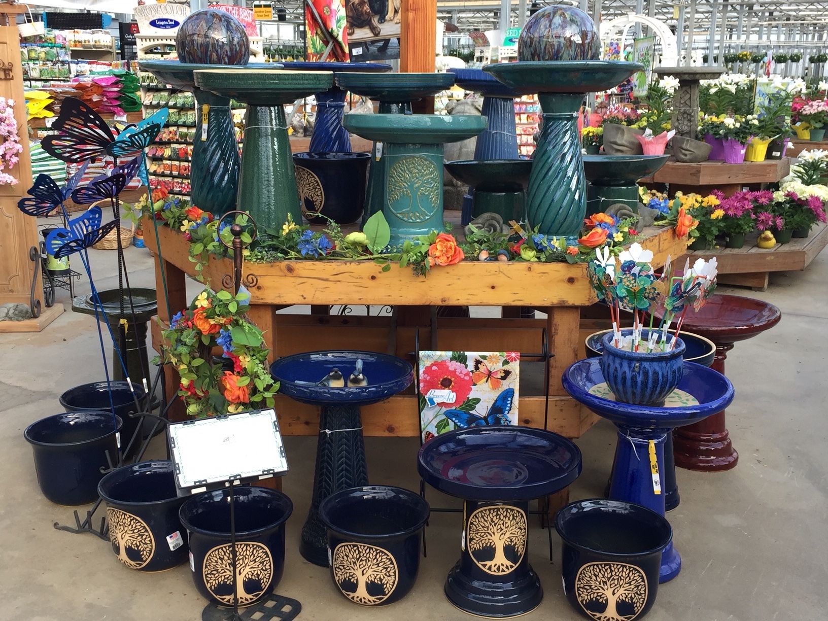 Products — Timothy's Center For Gardening with regard to Techo Bloc Store At Timothy's Center For Gardening