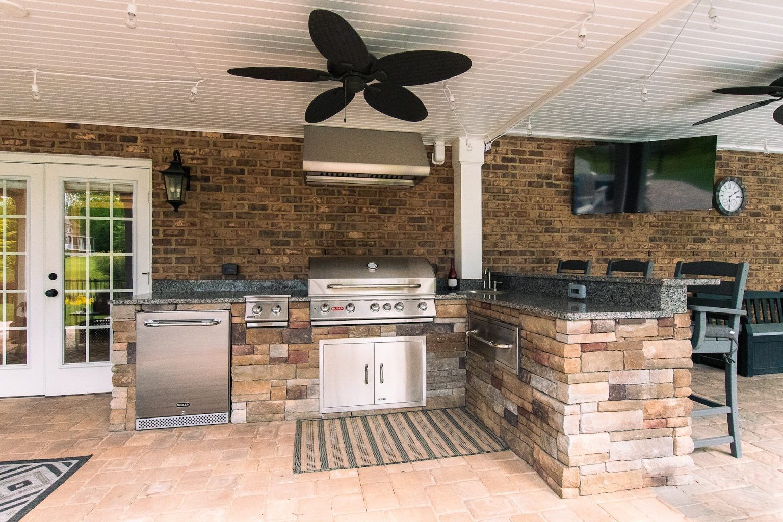 Residential Landscaping Williamsburg, Va | Williams Landscape &amp; Design within How williams landscape and design shapes modern outdoor spaces