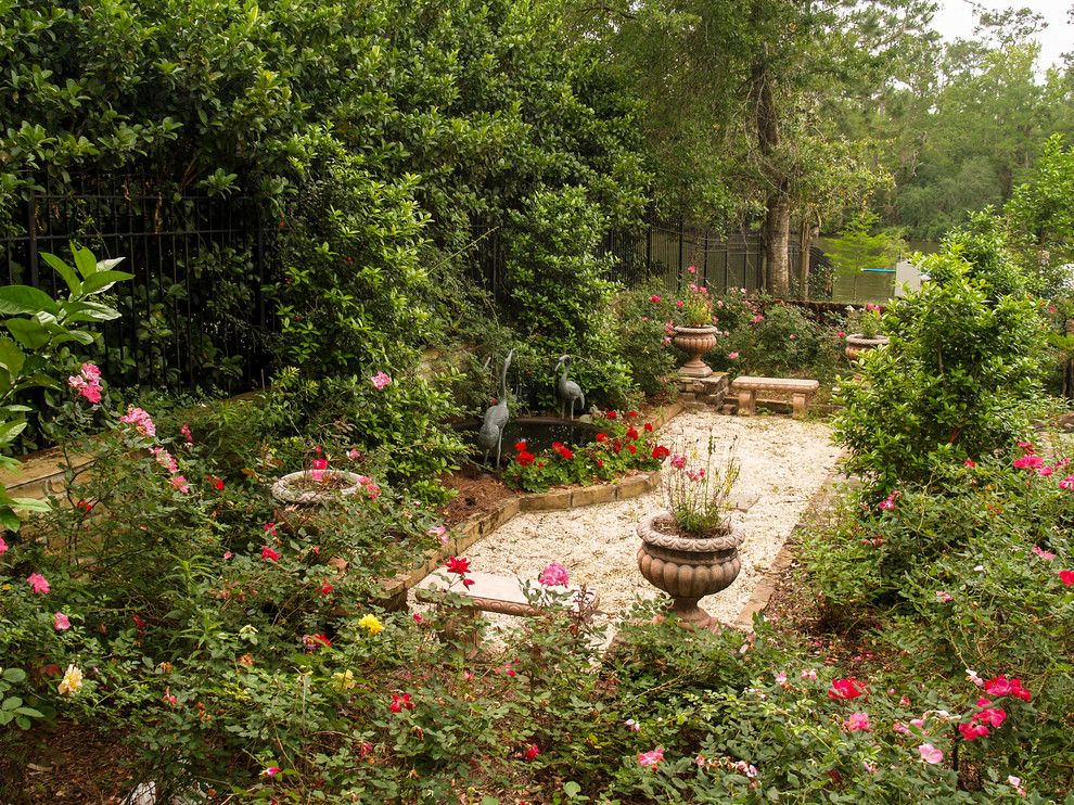 Residential Portfolio - Traditional - Landscape - Dc Metro - By Joseph ... pertaining to How Joseph Richardson Transforms Urban Spaces Through Thoughtful Landscape Design