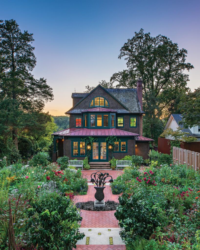 Ryan Moody, Asla | Jay Graham, Fasla, Top Designer In intended for Moody Graham Landscape Architecture