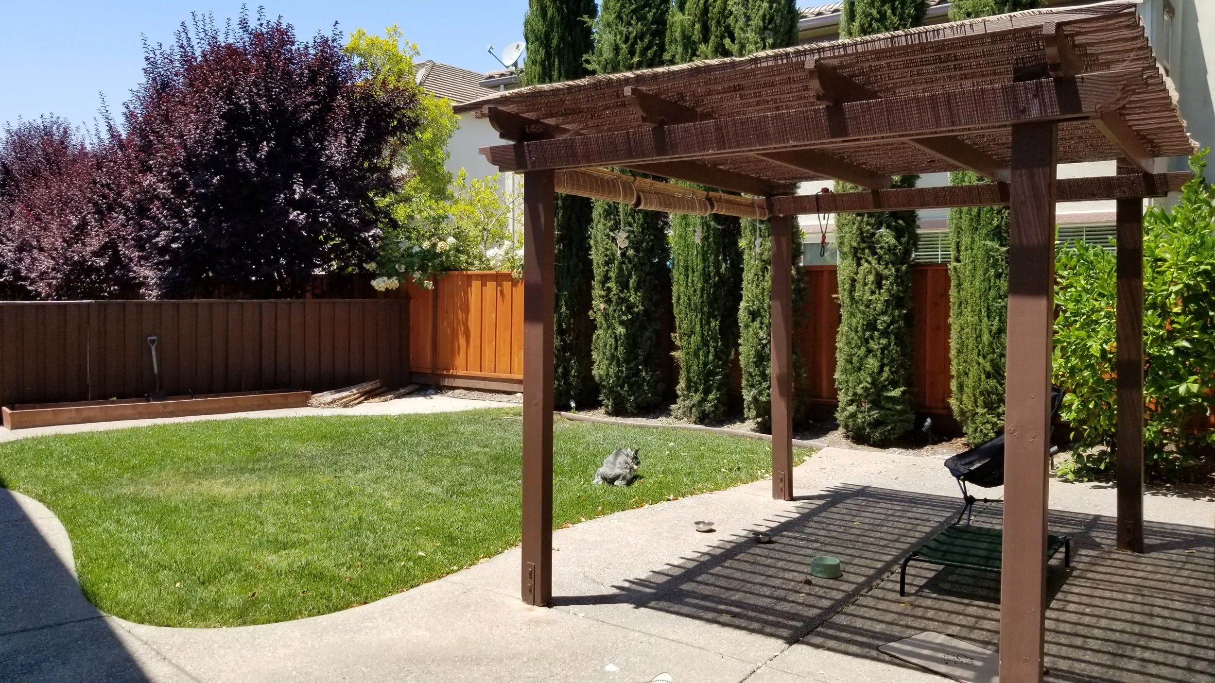 San Ramon, Gale Ranch — Williams Landscape Designs inside Williams Landscape And Design