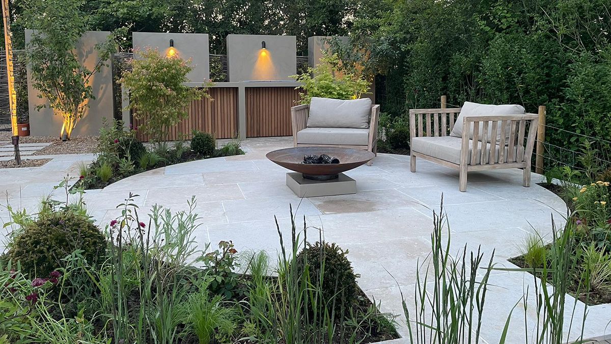 The Art Of Garden Design & Build | Layis Landscaping with regard to Understanding the Art of Garden Design with Flair