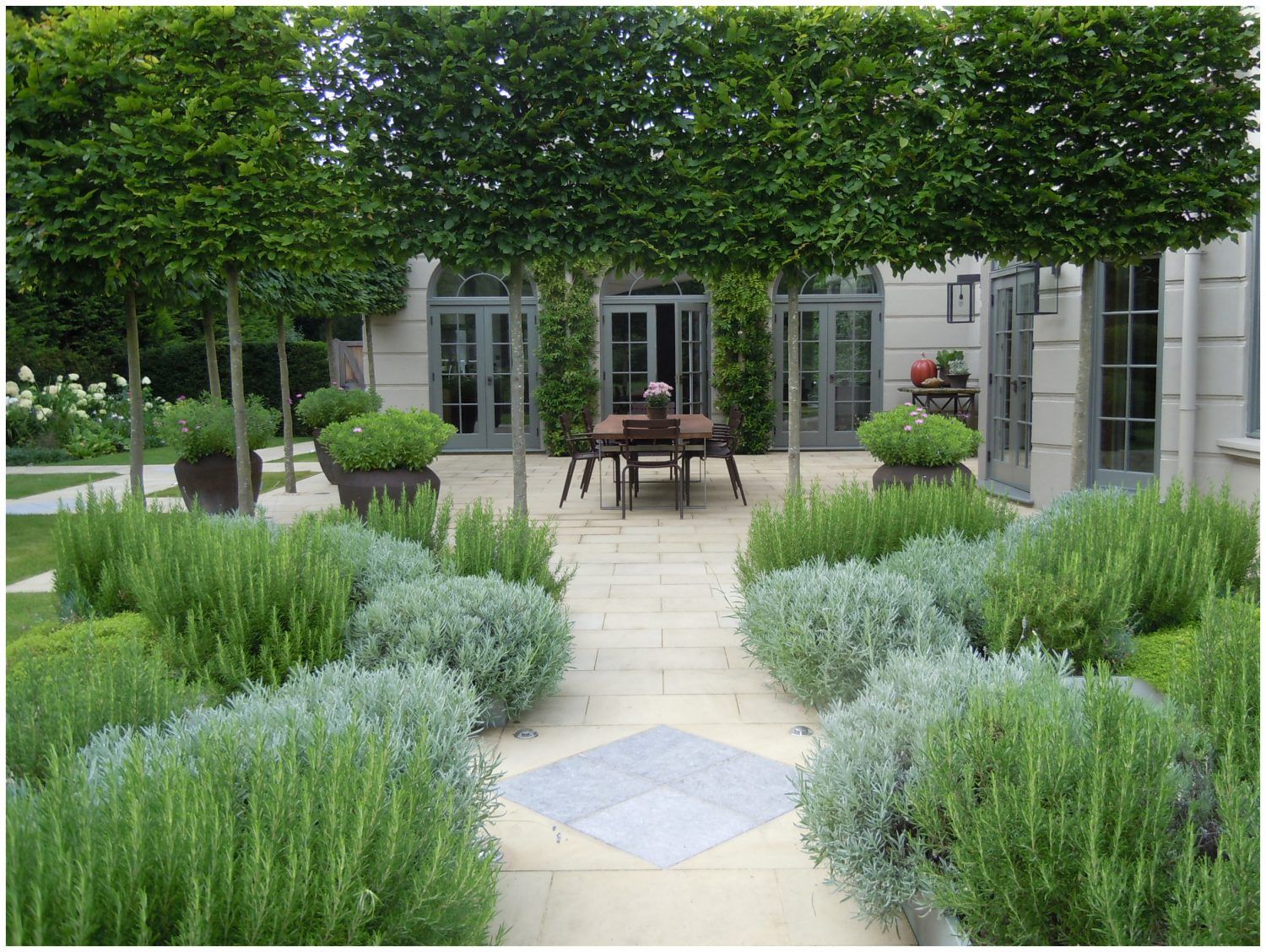 The Art Of Garden Design|Almost Essential for With Garden Flair