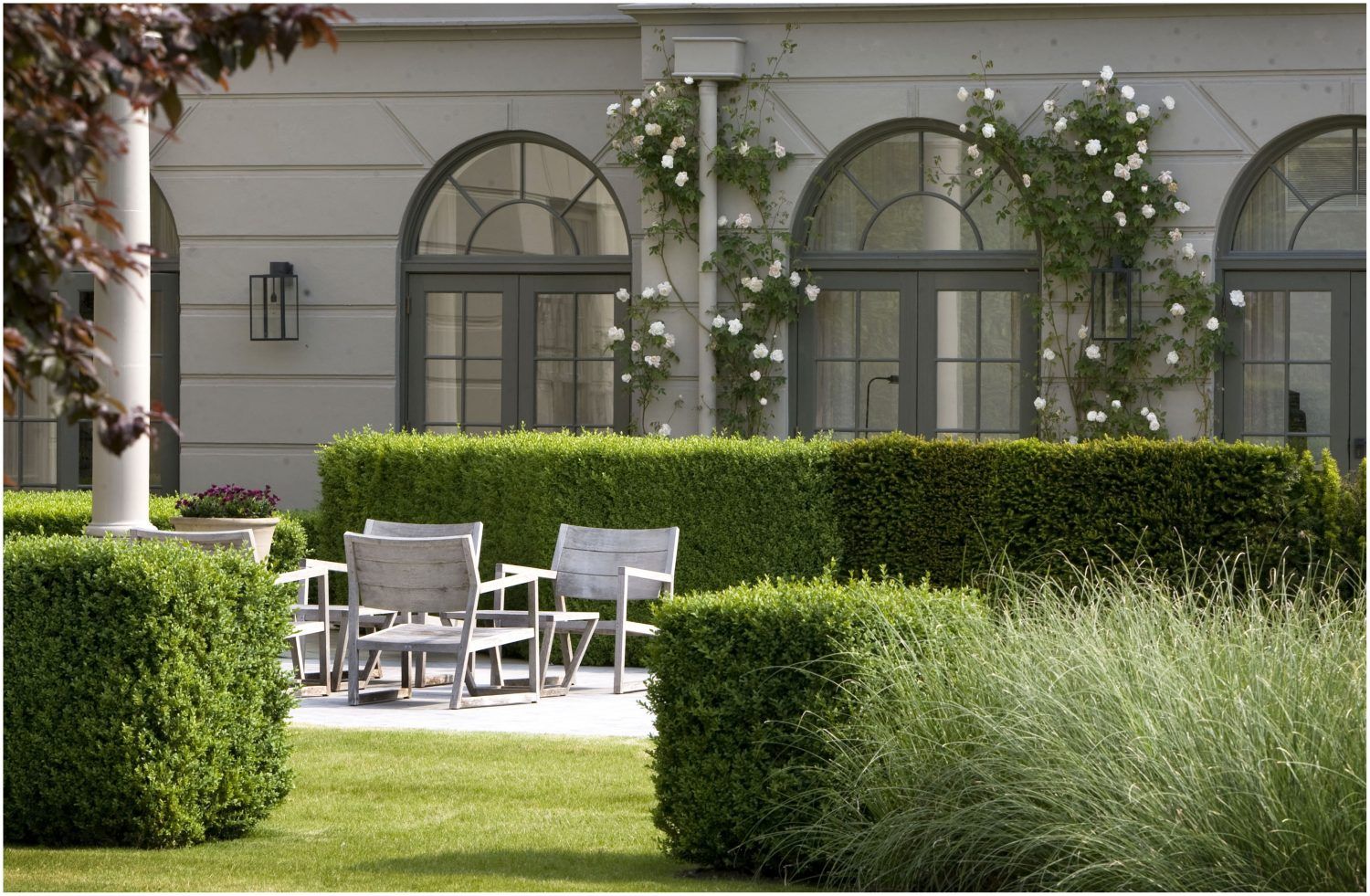 The Art Of Garden Design|Almost Essential intended for With Garden Flair