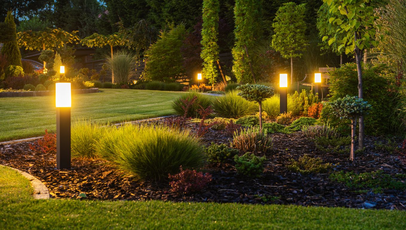 The Benefits Of Smart Outdoor Lighting Systems regarding Smart Lighting Trends Reshaping Annapolis Outdoor Design