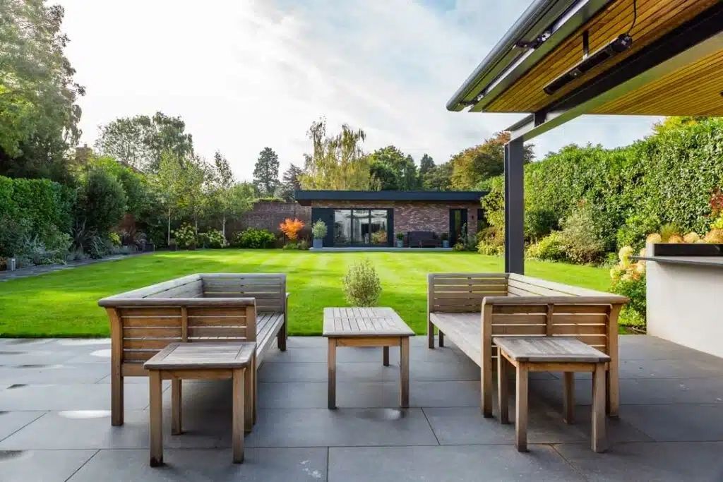 Beyond the Ordinary: Elevating Your Garden Through Bespoke Planning