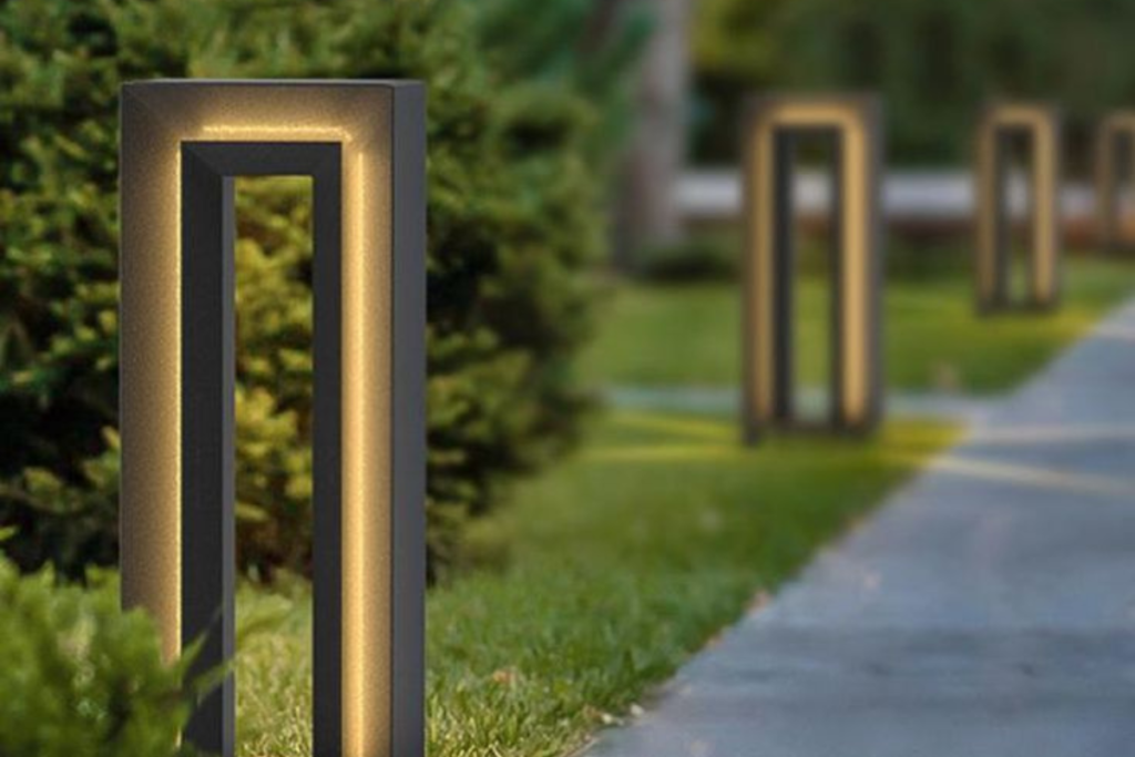 Top Outdoor Lighting Trends For 2025 in Landscape Lighting Annapolis Md